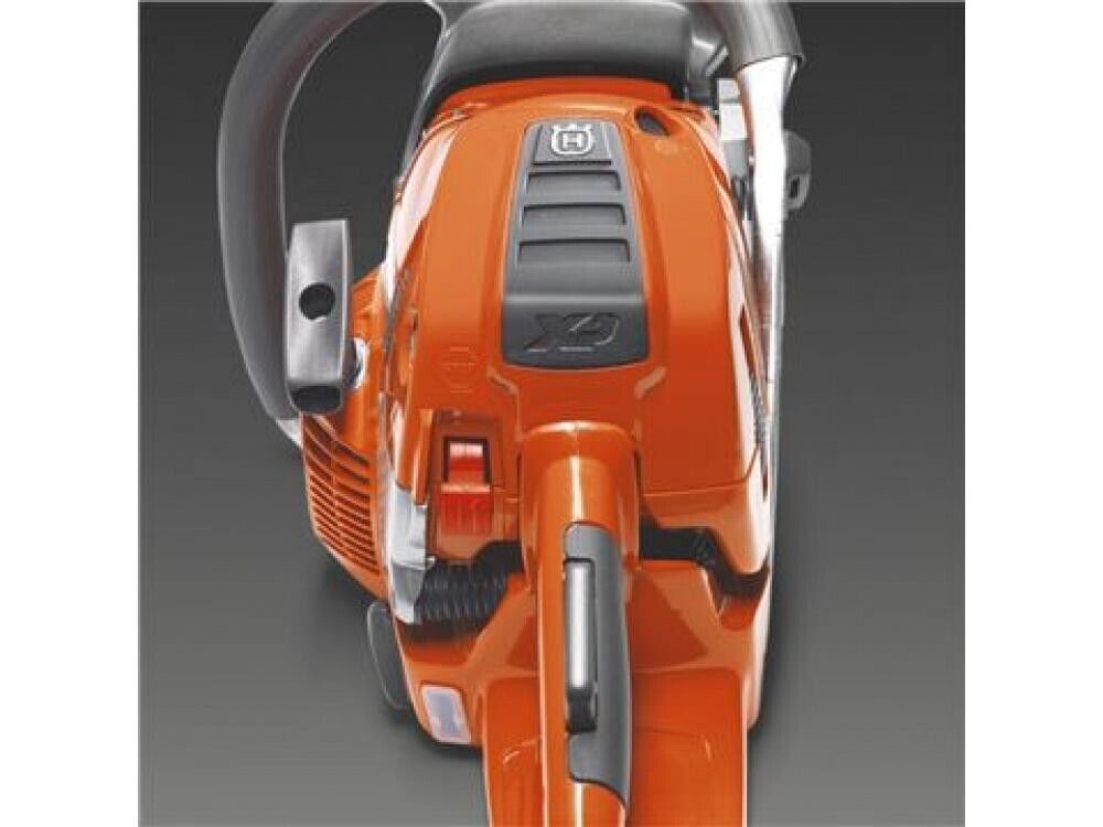 Motosega a scoppio 545 Mark II Husqvarna 50cc 2,7kW barra 45cm 19,1m/s