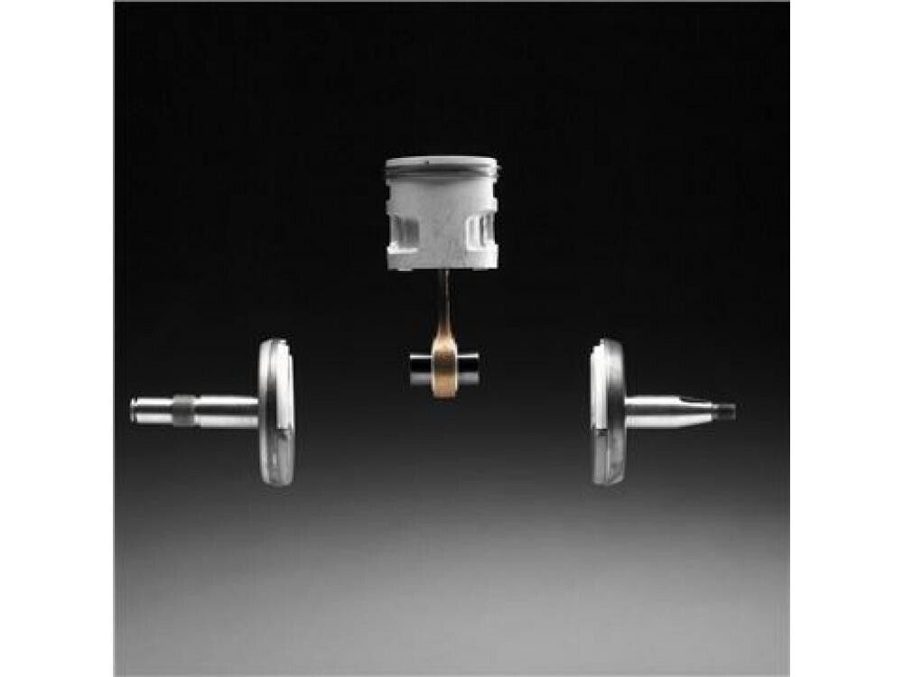 Motosega a scoppio 545 Mark II Husqvarna 50cc 2,7kW barra 45cm 19,1m/s