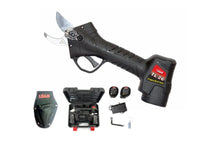 Forbice da potatura a batteria Lisam TL 27 con Motore Elettrico e Taglio da 27mm