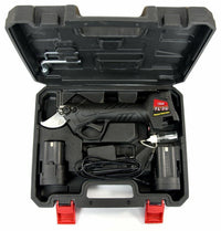 Forbice da potatura a batteria Lisam TL 27 con Motore Elettrico e Taglio da 27mm