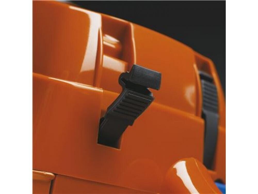 Motosega a scoppio Husqvarna 555 professionale 60cc barra 45cm 3,1kW peso 5,9kg