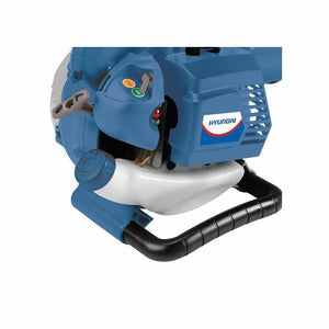 Soffiatore aspiratore a scoppio Hyundai 35805 motore 26cc 1.0Hp