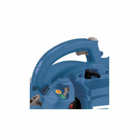 Soffiatore aspiratore a scoppio Hyundai 35805 motore 26cc 1.0Hp