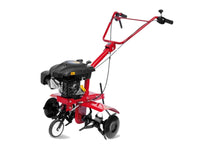 Motozappa Italian Power RG1.8-45 QD con motore Rato fresa da 60 cm con benzina e olio