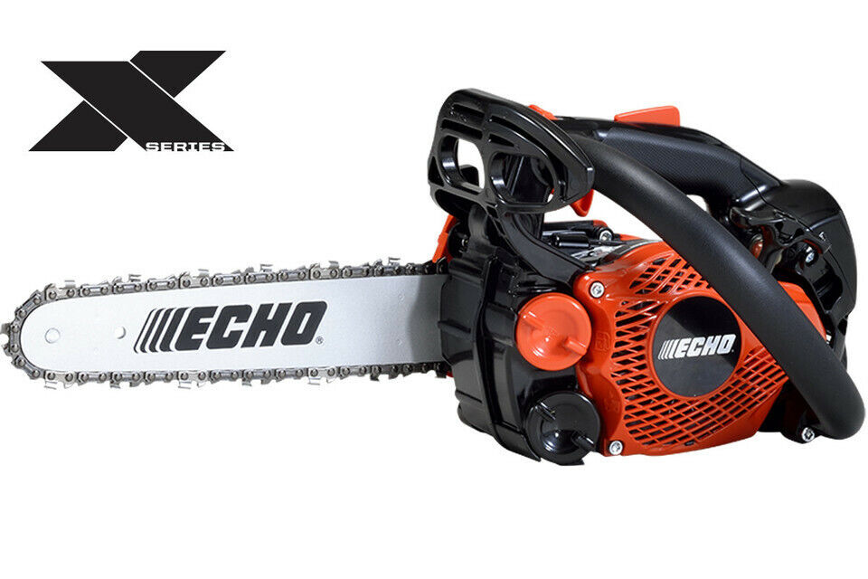 Motosega da potatura Echo CS-2511TES 25cm 2.3kg motore a scoppio 1.10Kw