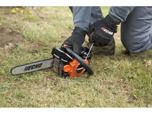 Motosega da potatura Echo CS-2511TES 25cm 2.3kg motore a scoppio 1.10Kw