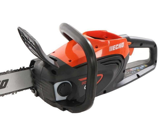 Motosega a batteria 40V Echo DCS-310 barra 30cm con batteria e caricabatteria