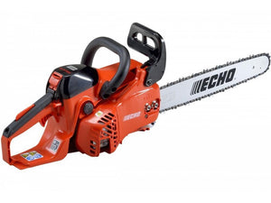 Motosega a scoppio Echo CS-362WES multiuso con motore 35.8cc 2.04Hp e barra da 3