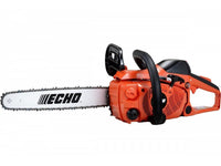 Motosega a scoppio Echo CS-362WES multiuso con motore 35.8cc 2.04Hp e barra da 3