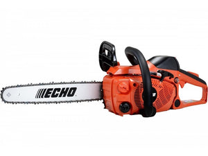 Motosega a scoppio Echo CS-362WES multiuso con motore 35.8cc 2.04Hp e barra da 3