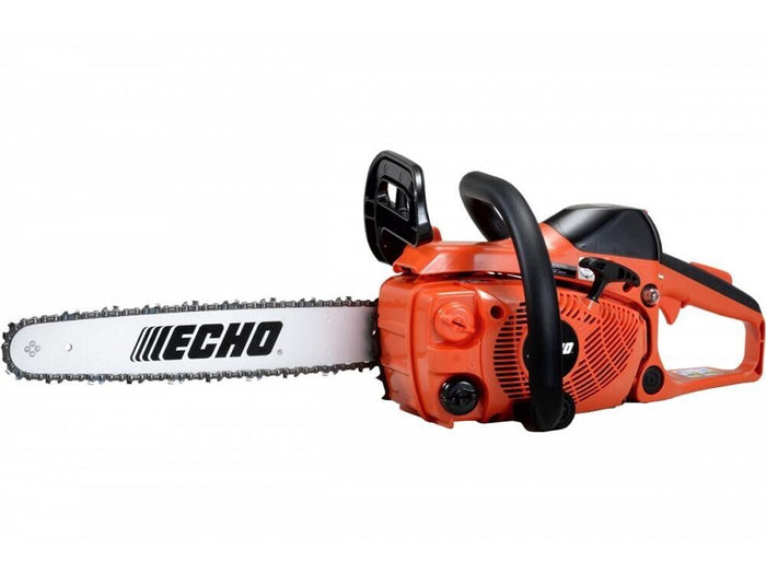 Motosega a scoppio Echo CS-362WES multiuso con motore 35.8cc 2.04Hp e barra da 3