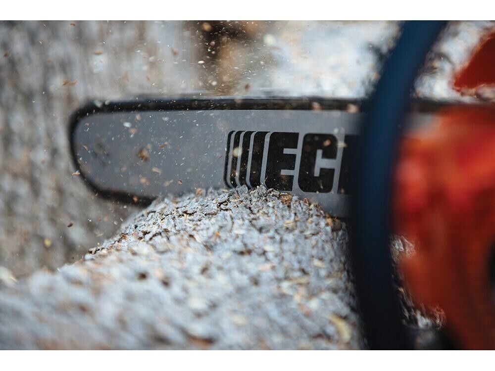 Motosega a scoppio Echo CS-362WES multiuso con motore 35.8cc 2.04Hp e barra da 3