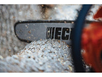 Motosega a scoppio Echo CS-362WES multiuso con motore 35.8cc 2.04Hp e barra da 3