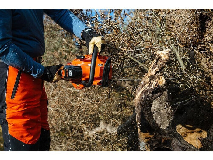 Motosega a scoppio Echo CS-362WES multiuso con motore 35.8cc 2.04Hp e barra da 3