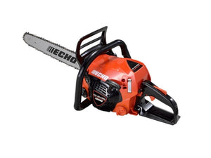 Motosega Echo CS-3510ES motore a scoppio 2 tempi 34.4cc peso 3.7kg barra 35cm