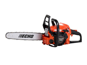 Motosega Echo CS-3510ES motore a scoppio 2 tempi 34.4cc peso 3.7kg barra 35cm