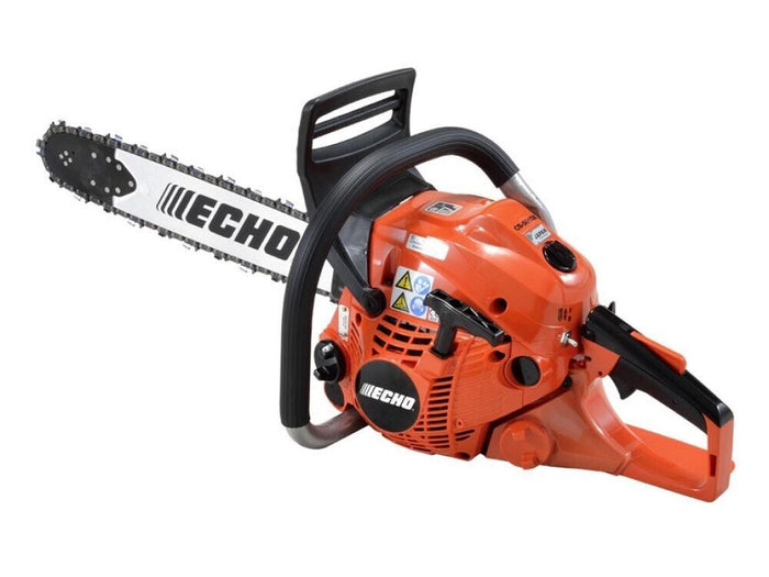 Motosega professionale multiuso con motore a scoppio Echo CS-501SX