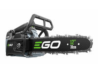 Motosega a batteria professionale EgoPower CSX3000 da potatura barra 30cm