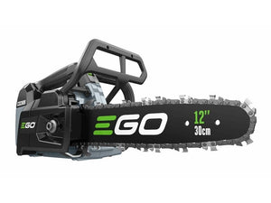 Motosega a batteria professionale EgoPower CSX3000 da potatura barra 30cm