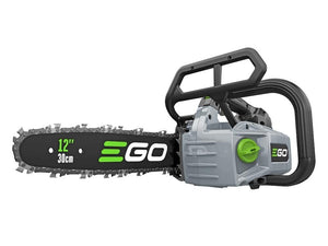 Motosega a batteria professionale EgoPower CSX3000 da potatura barra 30cm