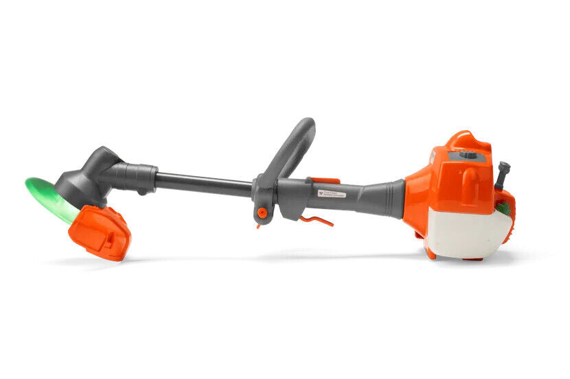 Decespugliatore giocattolo Husqvarna per bambini dai 3 anni in su
