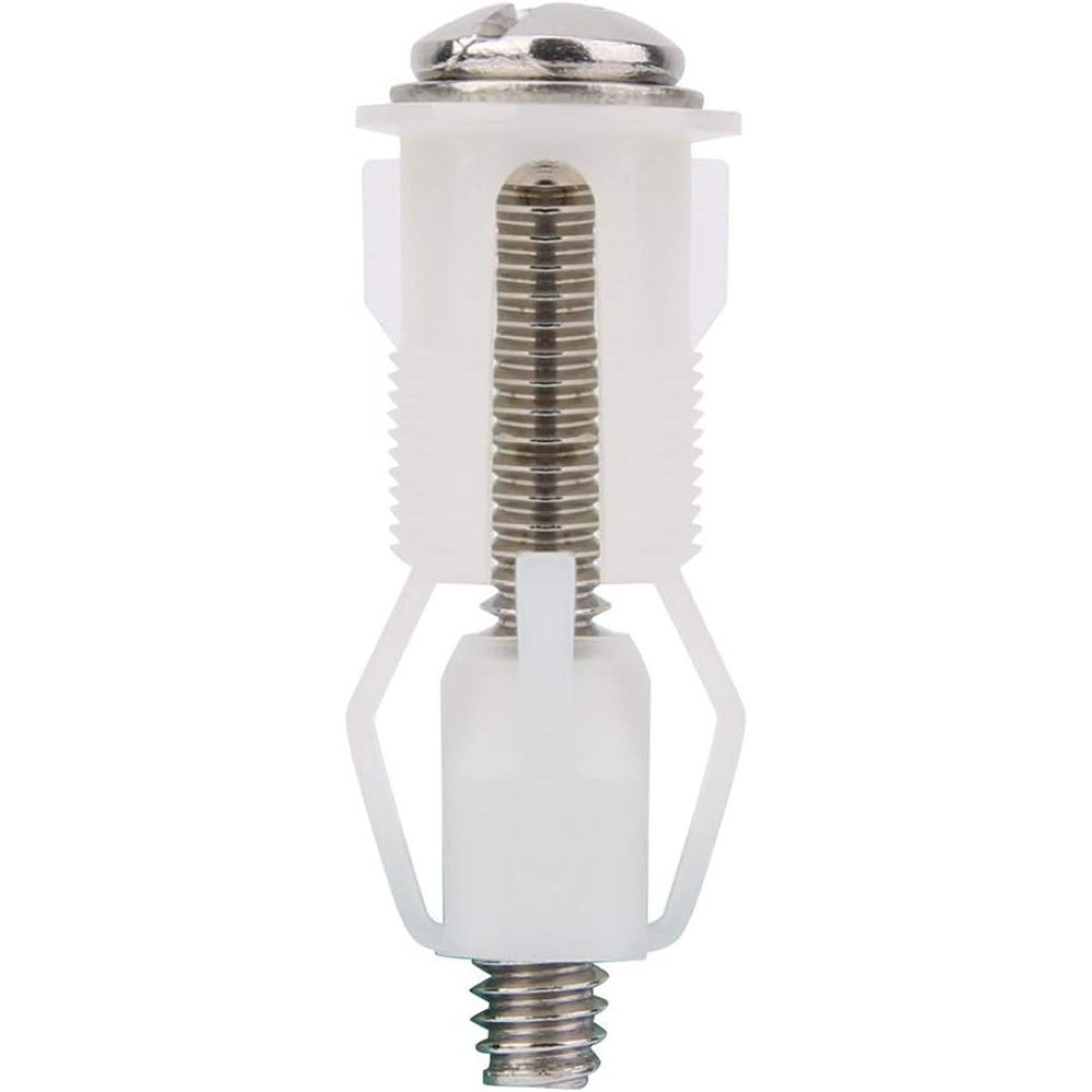 3 paia di accessori per la riparazione del sedile del water in p