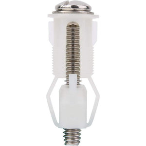 3 paia di accessori per la riparazione del sedile del water in p