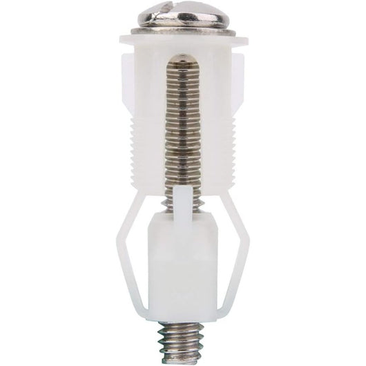 3 paia di accessori per la riparazione del sedile del water in p