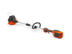 Decespugliatore a batteria Husqvarna 110iL completo di batteria e carica