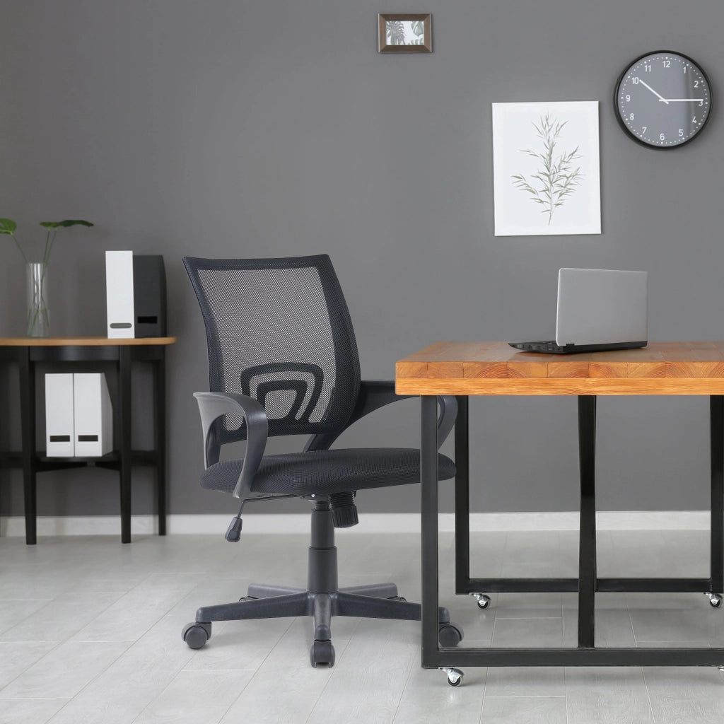 Bürostuhl Genius 1