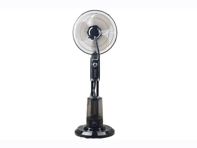 Ventilatore nebulizzatore Nebula Fan oscillante 3 velocitA~