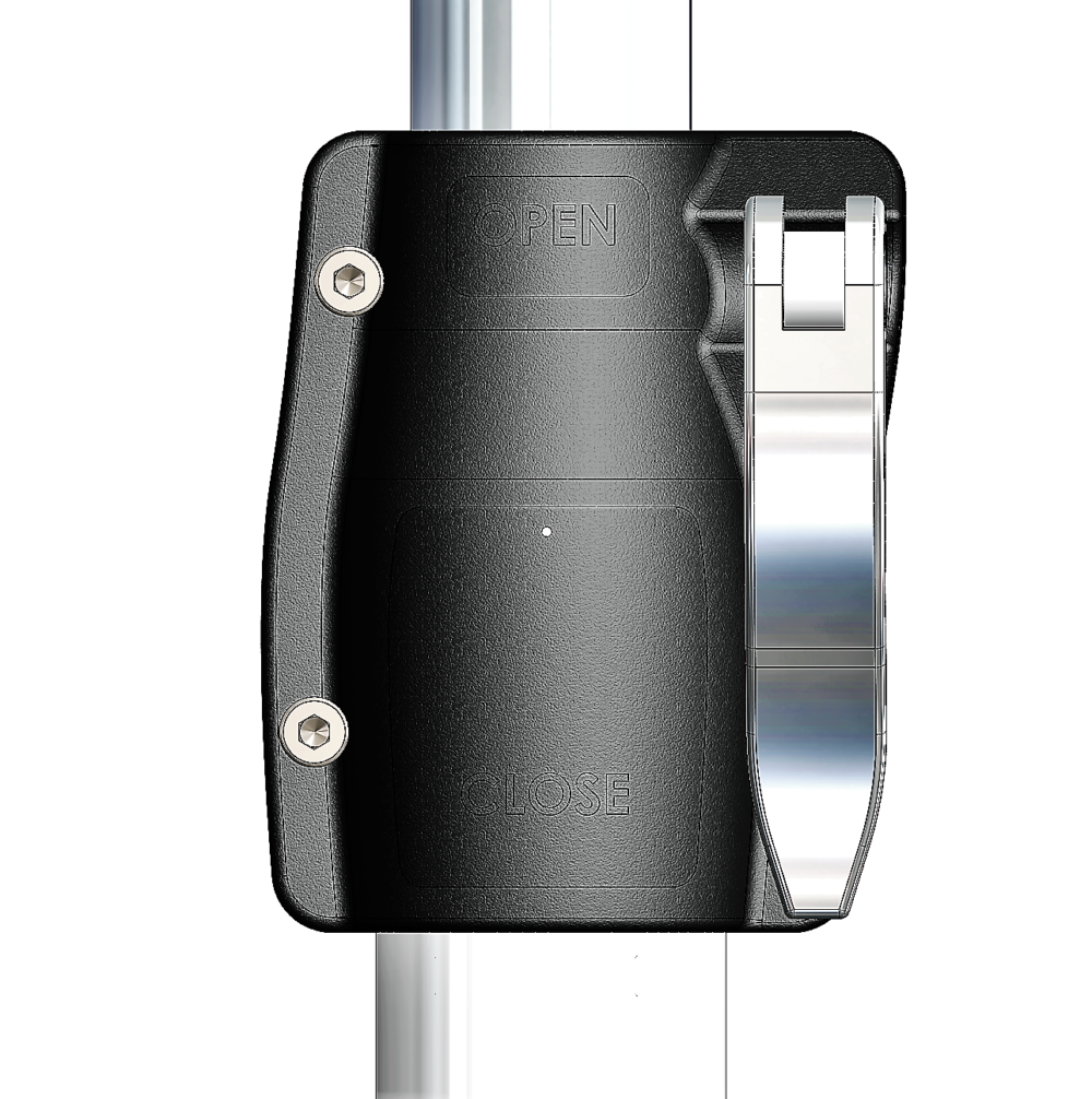 Abbacchiatore professionale elettrico a batteria 12V Minelli OlivGreen 300 Plus