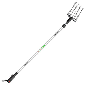 Abbacchiatore a batteria 12V Minelli OlivGreen 500 Plus