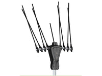 Abbacchiatore a batteria 12V Minelli OlivGreen 500 Plus