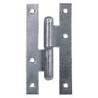 1pz cerniera paumelles art.105 140 x 55 dx - pz. 2 cod:ferx.038244nlm