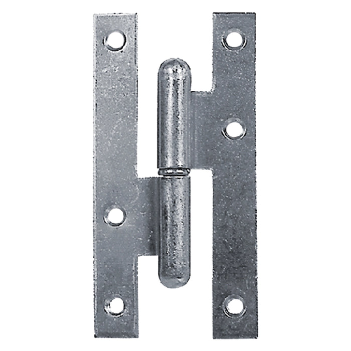 1pz cerniera paumelles art.105 140 x 55 dx - pz. 2 cod:ferx.038244nlm