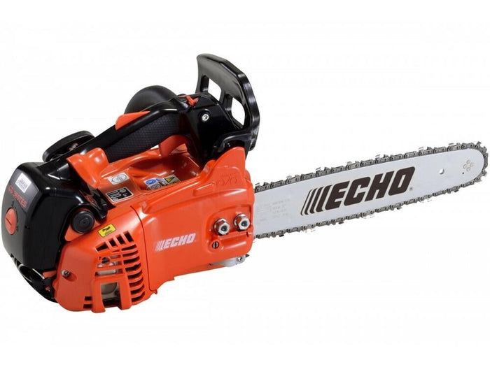 Motosega a scoppio Echo CS-362TES 35.8cc 2.04HP barra 35cm 3.6kg serbatoio 0.33L