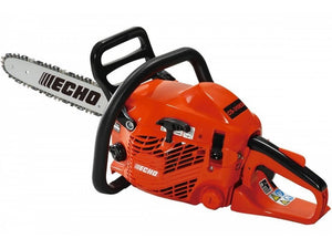 Motosega Echo CS310ES con motore a scoppio 30,5cc barra 35cm impugnatura doppia