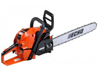 Motosega Echo CS-4510ES a scoppio 45cc 3.13Hp barra 39cm catena 0.325 peso 5kg