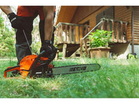 Motosega Echo CS-4510ES a scoppio 45cc 3.13Hp barra 39cm catena 0.325 peso 5kg