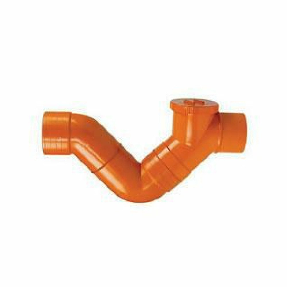 Sifone firenze pvc edilizia 1 ta ppo d.080 b08xb1mxzc