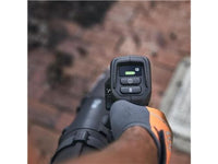 Soffiatore a zaino Husqvarna 340iBT senza batteria e carica