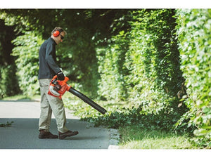 Echo PB-2520 Soffiatore a mano con motore a scoppio 25.4cc potenza 1.24Hp