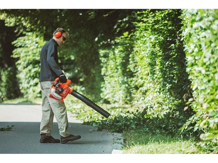 Echo PB-2520 Soffiatore a mano con motore a scoppio 25.4cc potenza 1.24Hp