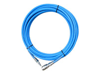 Tubo pneumatico per aria compressa 15 mt 9x12 mm con raccodi