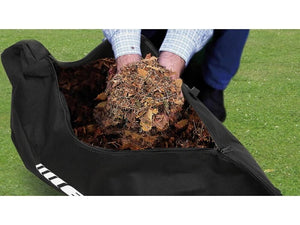 Soffiatore aspiratore a scoppio Echo ES-250ES trituratore motore Euro2