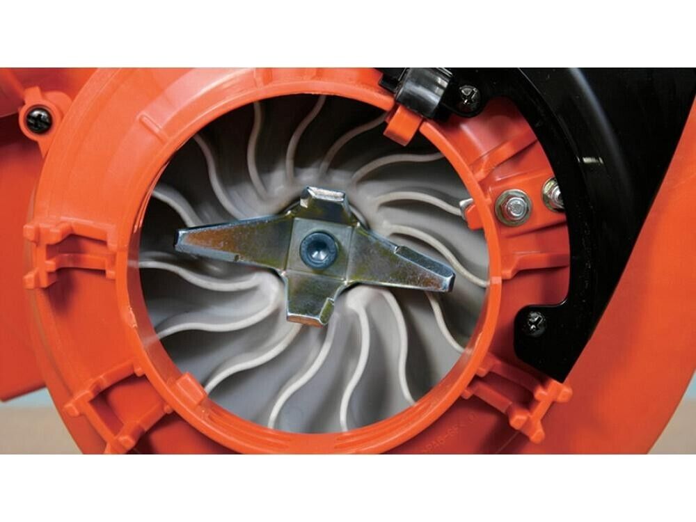 Soffiatore aspiratore a scoppio Echo ES-250ES trituratore motore Euro2