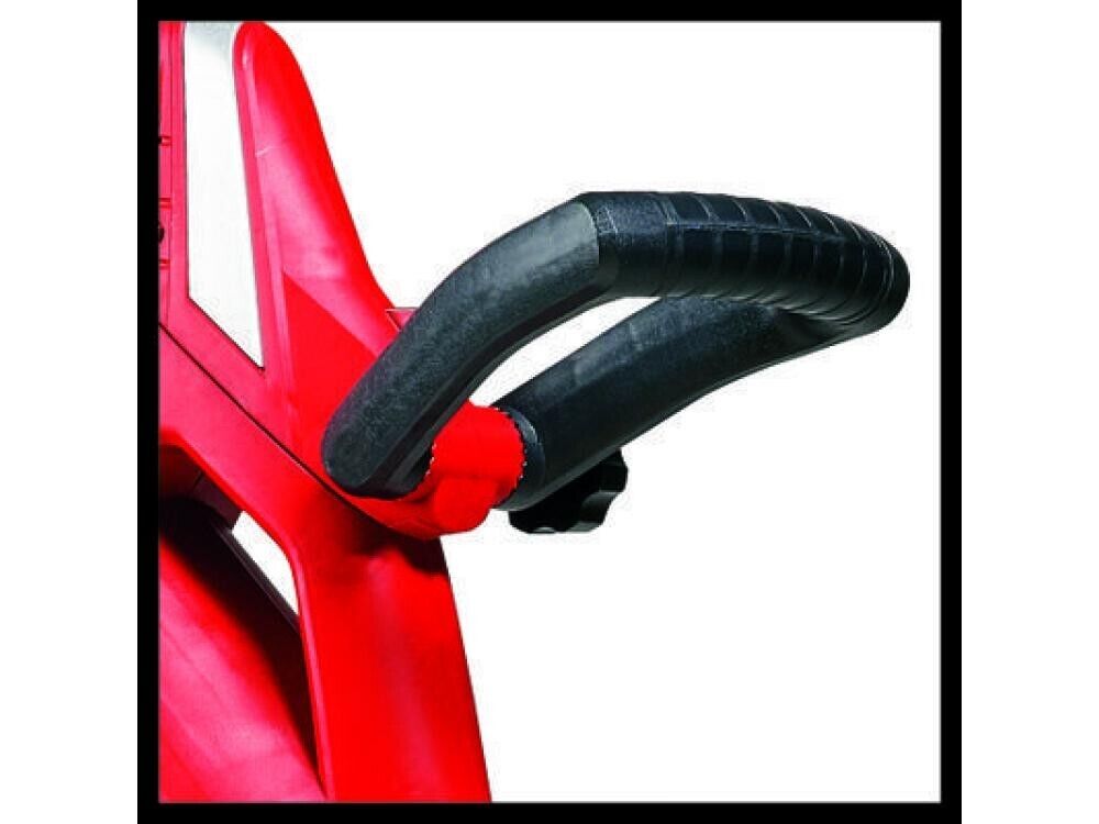 Soffiatore aspiratore a batteria Einhell GE-CL 36 Li E-Solo 36V 45L 210 km/h