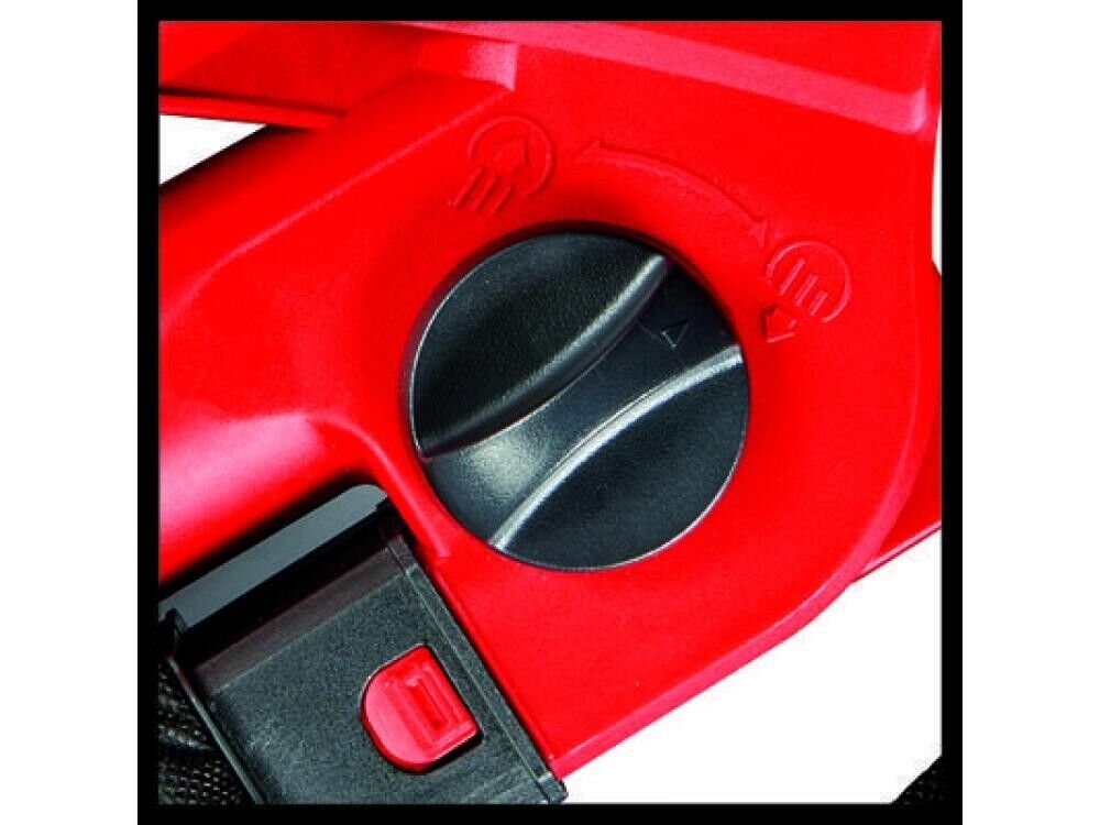 Soffiatore aspiratore a batteria Einhell GE-CL 36 Li E-Solo 36V 45L 210 km/h