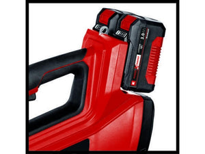 Soffiatore foglie a batteria GP-LB 36/210 Li E-Solo Einhell 816 mc/h 210 Km/h